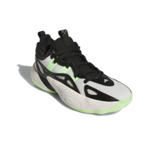 Giay Adidas Trae Young Unlimited 2 Low "Cloud White" IE7761