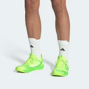 Giay Adidas Trainer Rapiadmove Adv "Lucid Lemon" HP3268