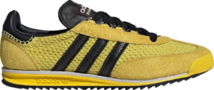 Giay Adidas Wales Bonner x SL 76 'Yellow' IH9906