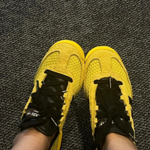 Giay Adidas Wales Bonner x SL 76 'Yellow' IH9906