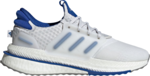 Giay Adidas X_PLRBOOST 'Dash Grey Royal Blue' IG8498
