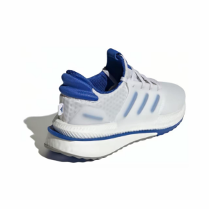 Giay Adidas X_PLRBOOST 'Dash Grey Royal Blue' IG8498