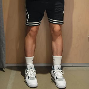 Giay Nike Air Jordan 4 Retro 'Oxidized Green' FQ8138-103