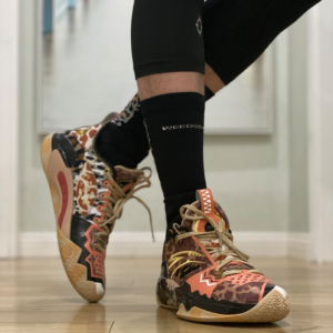 Giay Anta Kyrie Irving x Shock Wave 5 Pro 'Feline' 112411111-3