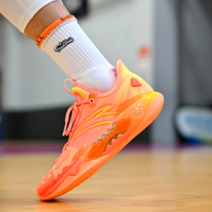 Giay Anta Kyrie Irving x Shock Wave 5 Pro 'Sun' 112411111S-2