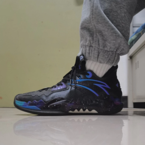 Giay Anta Shock Wave 5 'Dark Matter' 112331106-6