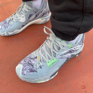 Giay Anta Shock Wave 5 'Grey' 112341106-1