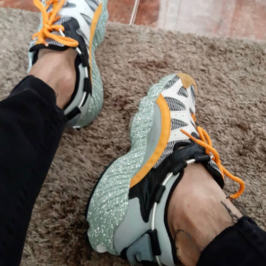 Giay Asics Bodega x Gel Mai 'Underground' H7F0K-0170