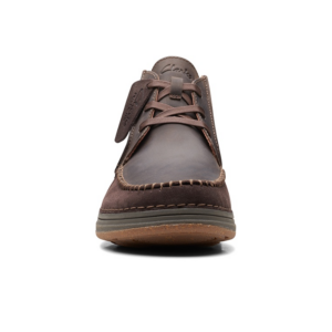 Giay Clarks Nature 5 Mid 'Black' 261685917