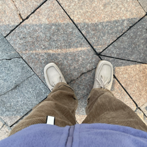 Giay Clarks Originals Two-Layer 'Yellow' 261555454