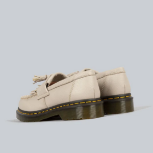 Giay Dr. Martens Adrian Virginia 'Vintage Taupe' 31245348
