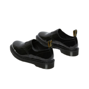 Giay Dr.Martens 1461 Smooth Leather 'Black' 26885001