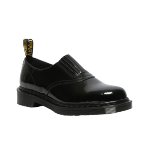 Giay Dr.Martens 1461 Smooth Leather 'Black' 26885001
