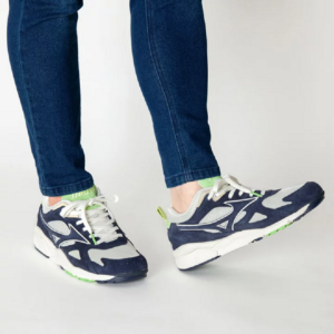 Giay Mizuno Sky Medal 'Green Tea' D1GA222501