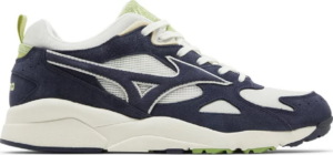 Giay Mizuno Sky Medal 'Green Tea' D1GA222501