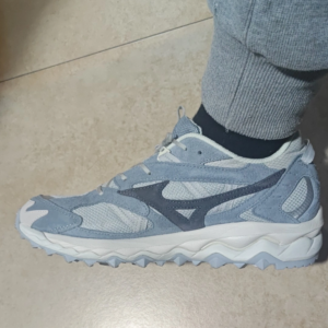 Giay Mizuno Wave Mujin TL 'Artefact' D1GA219201