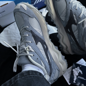 Giay Mizuno Wave Mujin TL 'Artefact' D1GA219201