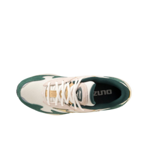 Giay Mizuno Wave Rider Beta 'Bistro Green' D1GA330901