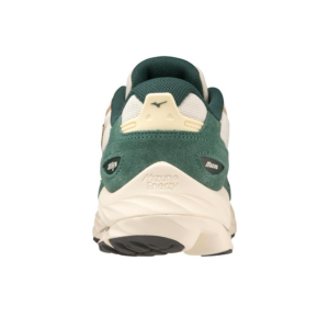 Giay Mizuno Wave Rider Beta 'Bistro Green' D1GA330901
