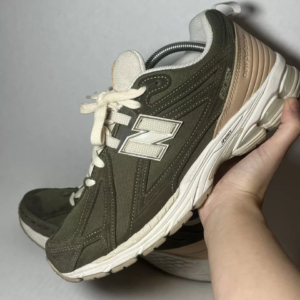Giay New Balance 1906F 'Dark Moss Frappe' M1906FC