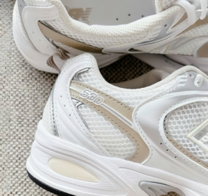 Giay New Balance 530 'White Stoneware' MR530RD