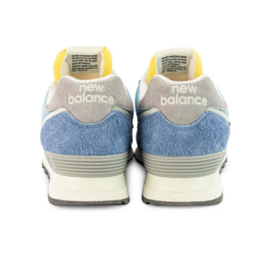 Giay New Balance 574 'Blue Laguna' U574RCA