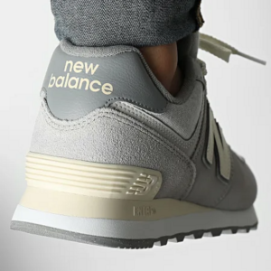 Giay New Balance 574 'Grey Day 2024 - Concrete' U574GBG