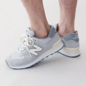 Giay New Balance 574 'Grey Day 2024 - Concrete' U574GBG