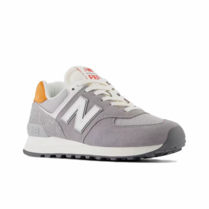 Giay New Balance 574 'Slate Grey Sun Glow' WL574YG2