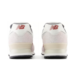 Giay New Balance 574 'White Red' U574SOR