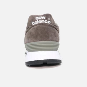 Giay New Balance 576 'Grey Ehite' W576DGW