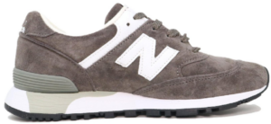 Giay New Balance 576 'Grey Ehite' W576DGW