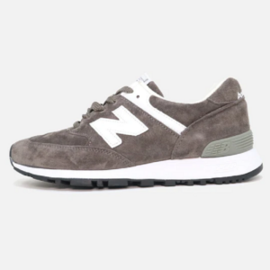 Giay New Balance 576 'Grey Ehite' W576DGW