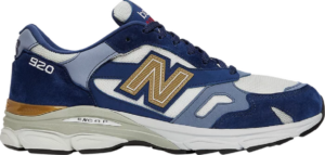 Giay New Balance 920 Made in England 'Tiger' M920PWT