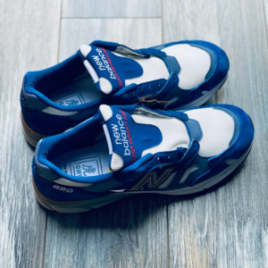 Giay New Balance 920 Made in England 'Tiger' M920PWT