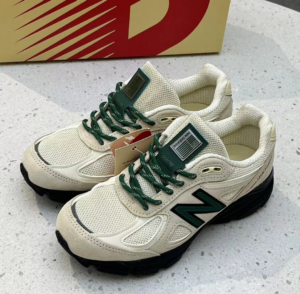 Giay New Balance 990 V4' Macadamia Nut' U990GB4