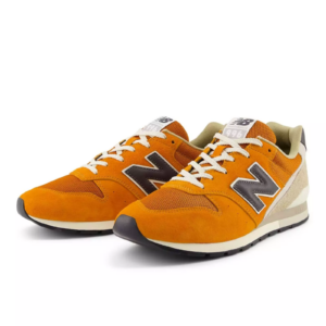 Giay New Balance 996 'Orange' CM996UQ2