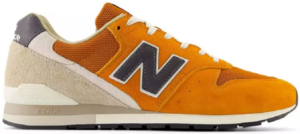 Giay New Balance 996 'Orange' CM996UQ2