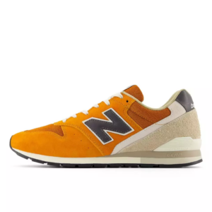 Giay New Balance 996 'Orange' CM996UQ2