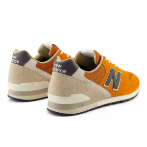 Giay New Balance 996 'Orange' CM996UQ2