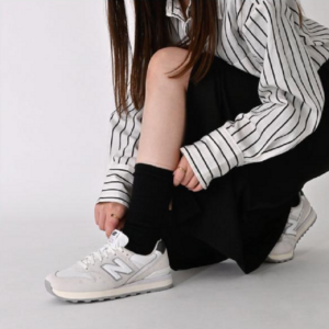 Giay New Balance 996 T X2 'Light Gray' WL996TX2