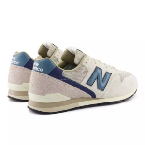Giay New Balance 996 US2 'Off White' CM996US2