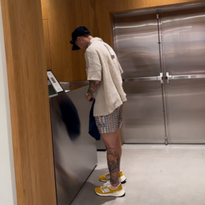 Giay New Balance 997R "Varsity Gold" U997RCB