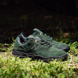 Giay New Balance Tiago Lemos x Numeric 'Green' NM1010GN