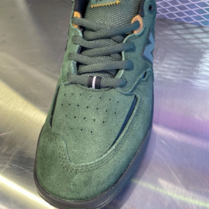 Giay New Balance Tiago Lemos x Numeric 'Green' NM1010GN