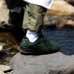 Giay New Balance Tiago Lemos x Numeric 'Green' NM1010GN