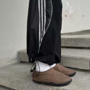 Giay Nike ACG Moc Premium 'Cacao Wow Croc' FV4571-200