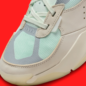 Giay Nike Air Jordan 200E "Barley Green" DC9836-163