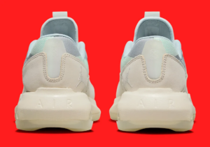 Giay Nike Air Jordan 200E "Barley Green" DC9836-163