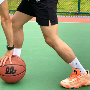 Giay Nike Air Jordan 38 Low 'Crimson Tint' FD2326-800